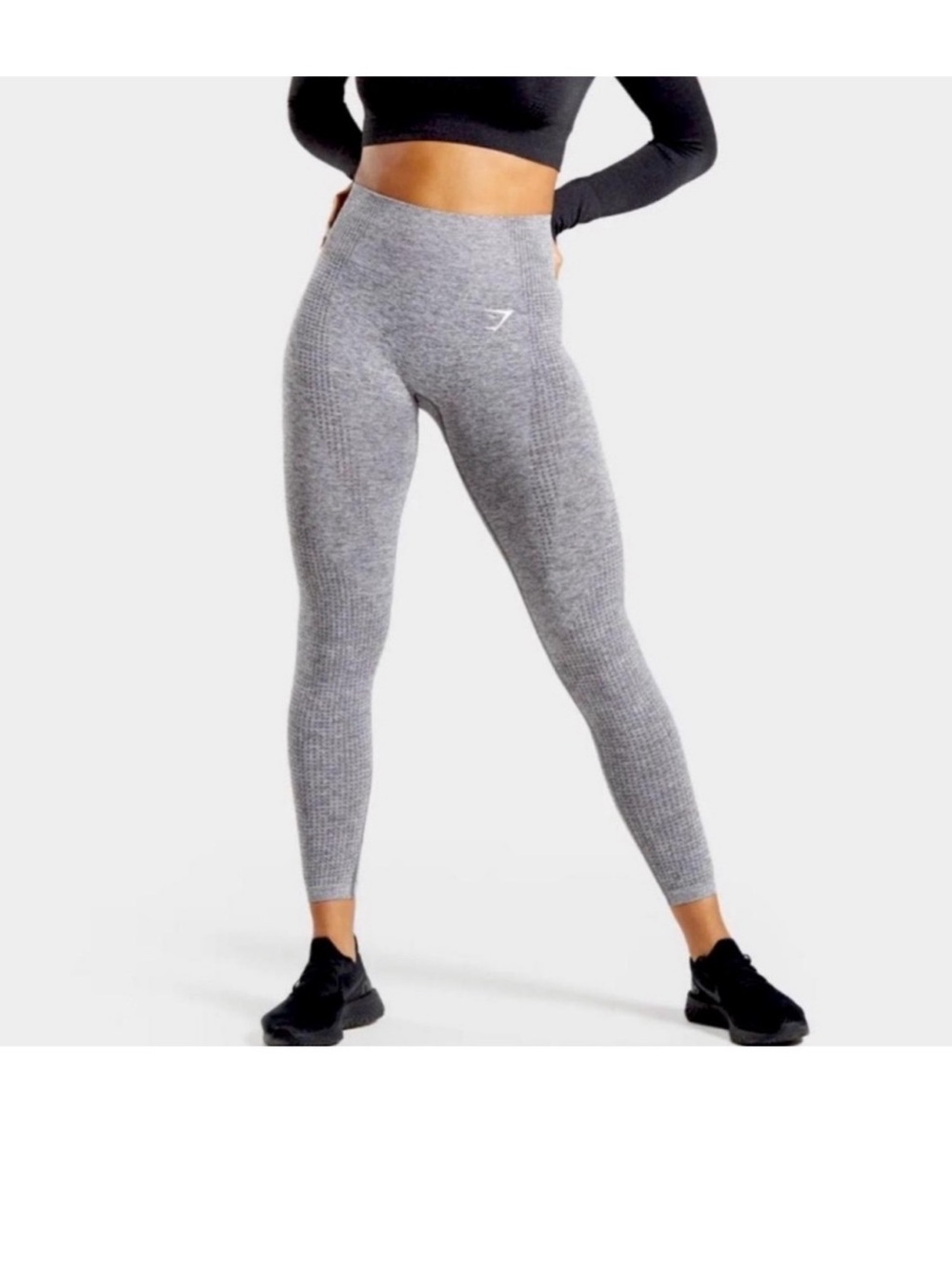Gymshark Vital Seamless Legging